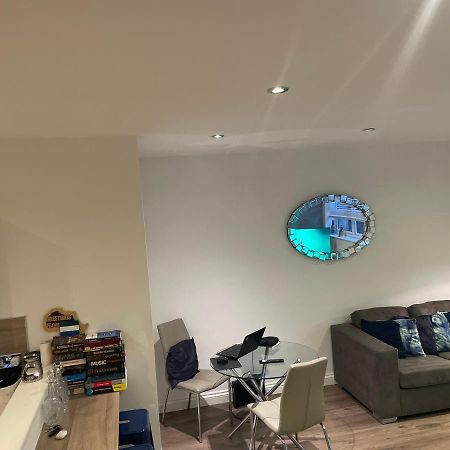 Mint Drive Apartamento Birmingam Exterior foto