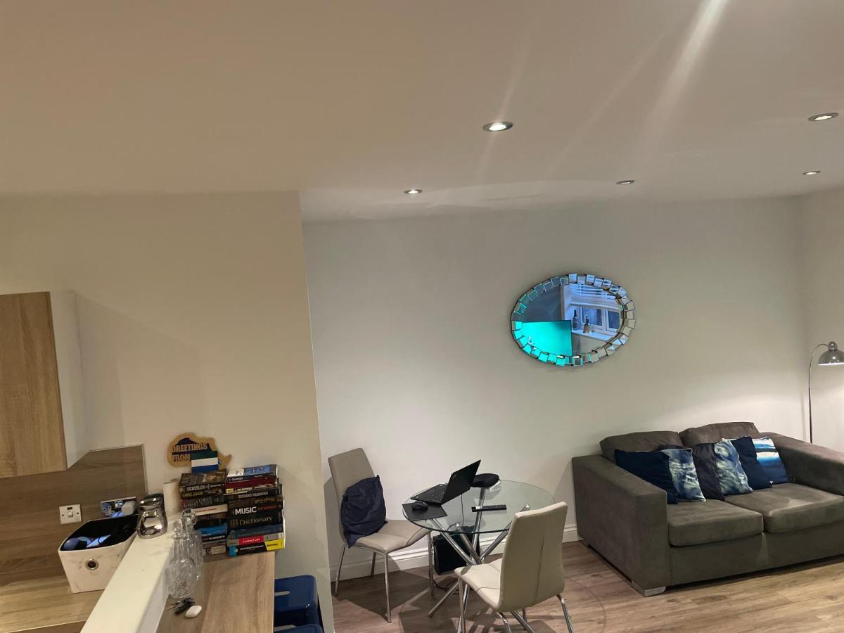Mint Drive Apartamento Birmingam Exterior foto