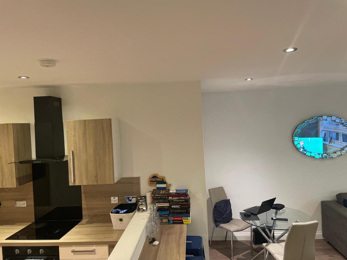 Mint Drive Apartamento Birmingam Exterior foto